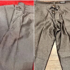 Silver RoughRider Western Straight Leg Women's Jeans